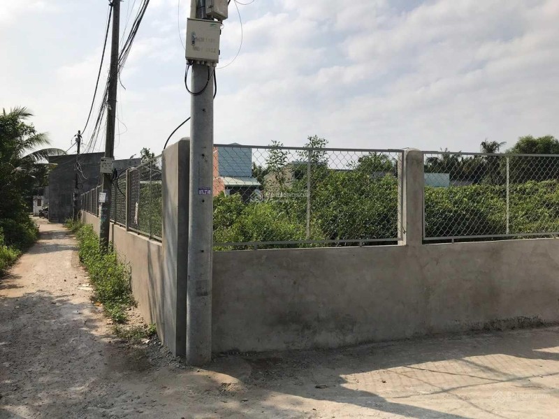 Đất 2 MT HXH 220 Võ Văn Hát 5m, DT: 1.437 M2 - Giá 39,5 Tỉ