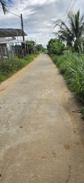 Đất 924m2 mặt tiền 13m gần KCN VSIP Quảng Ngãi