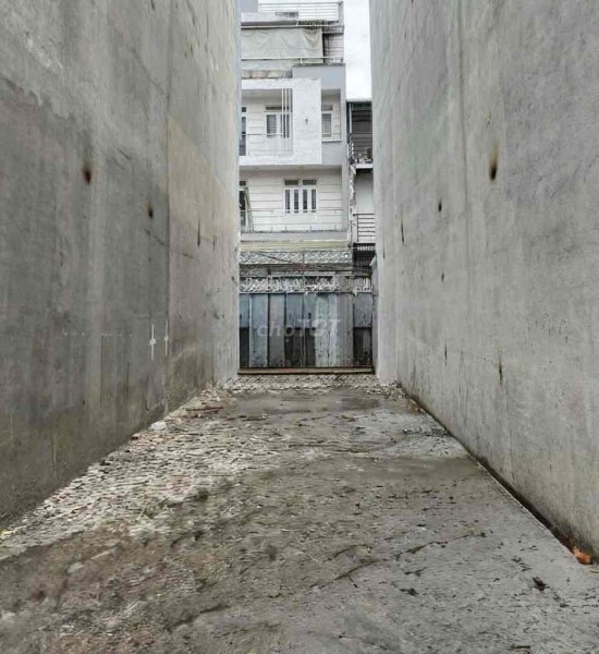 Đất Bán 2 Mặt tiền 4m x 20m khu dân cư Nam Hùng Vương, Phường An