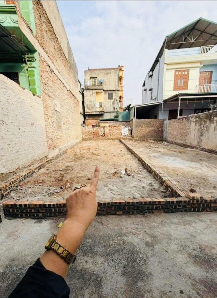 ĐẤT ĐẸP ĐỀN ĐÔ - HÀNG HIẾM - CHỈ VÀI PHÚT DI CHUYỂN RA TRUNG TÂM TỪ SƠN- SÁT CHỢ - TRƯỜNG HỌC TIỆN ÍCH ĐẦY ĐỦ