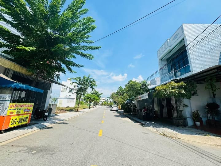 🍀 ĐẤT ĐƯỜNG SỐ 7 – KDC PHƯỚC THẠNH, P. CẨM THÀNH