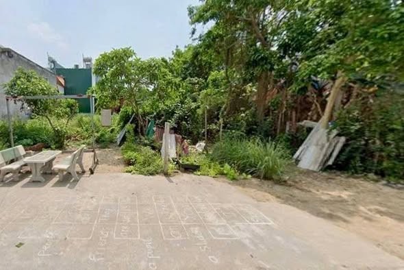 🔥 ĐẤT HẺM TRƯỜNG CHINH – 125M² FULL THỔ CƯ, NGANG 6M, KHU DÂN CƯ ĐÔNG ĐÚC – ĐẤT SẠCH BẰNG PHẲNG – CHỈ 910 TRIỆU