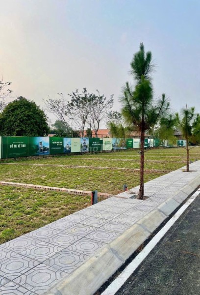 ĐẤT LÁNG HÒA LẠC , 100M, MT6,8M, GIÁ 1,9 TỶ