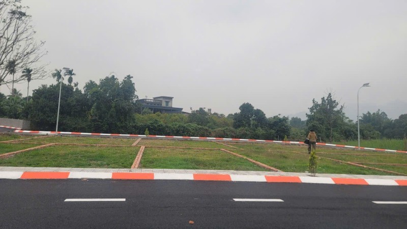 ⭐ Đất Nền Đắc Địa Lõi KCN – Đón Sóng Phát Triển Nghỉ Dưỡng