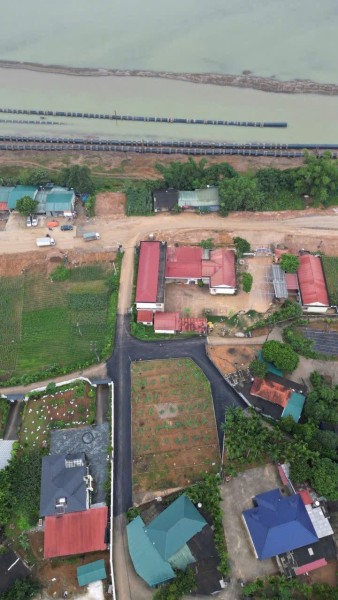 Đất rẻ F0 giá chỉ 580tr - 107,5m tại Hợp Thành, Hòa Bình (Thịnh Minh, Phú Thọ)