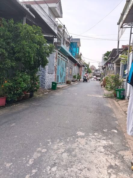 💥💥Đất thổ cư 5x25 ngay sát chợ Phú Thọ, KP5 Trảng Dài