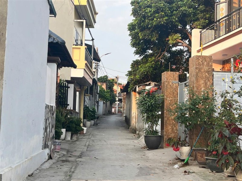 Đất Trung Tâm Xuân Hòa 175m², Mặt Tiền 10m – Cơ Hội Cho Nhà Đầu Tư