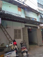 DIỆN TÍCH ĐẤT 40M2 GIÁ 4 TỶ900 BỚT ÍT..NI SƯ HUỲNH LIÊN P10 TÂN BÌNH NHÀ CŨ CÓ THỂ CẢI TẠO VÀ XÂY