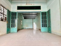 định cư nước ngoài bán gấp 176m2 , giá 1,65 tỷ, ở đường Nguyễn Thị Chiên xã Tân An Hội huyện Củ Chi