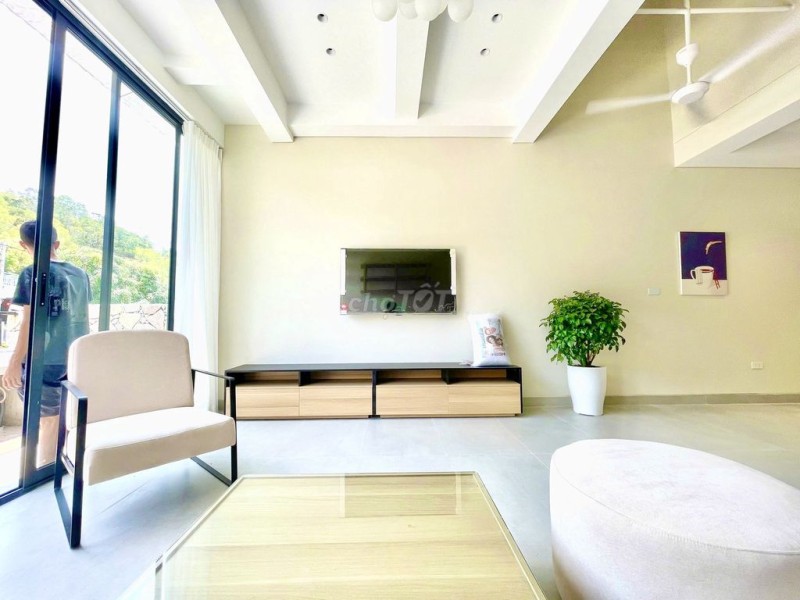 DUPLEX 2 PHÒNG NGỦ MỚI FULL NỘI THẤT BẮC NHA TRANG GIÁ 23 TRIỆU/ THÁNG