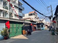 DUY NHẤT CĂN ĐƯỜNG 39 XE HƠI THÔNG- KHU DÂN CƯ HIỆN HỮU DT 96,6M CHỈ 11,9 TỶ- KHÔNG CÒN CĂN THỨ 2