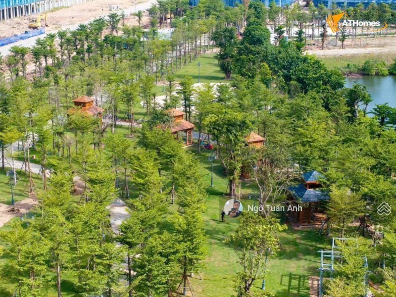 Em Tuấn Anh bán liền kề 65m đường thông 13,5 giá thanh toán sớm 15,4 tỷ