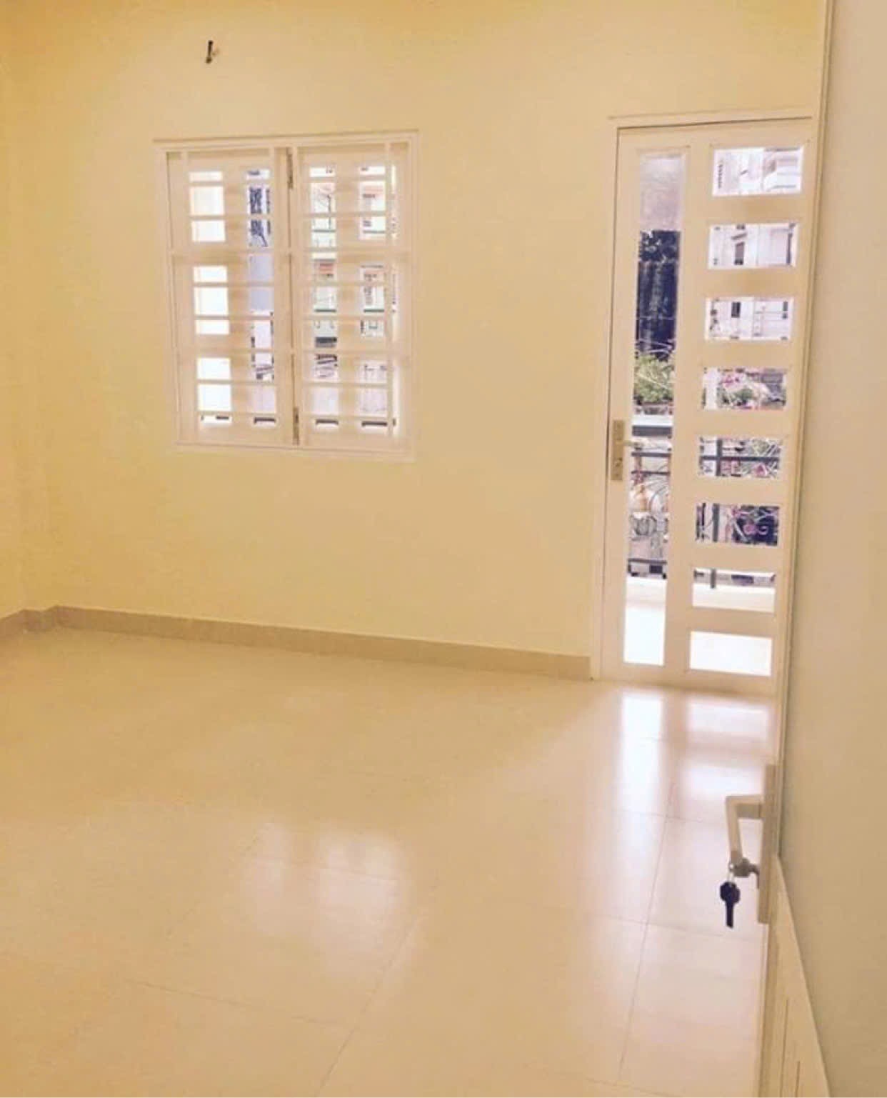 Chính chủ bán nhà 1T 1L 4x15m đường Tây Hoà Q9