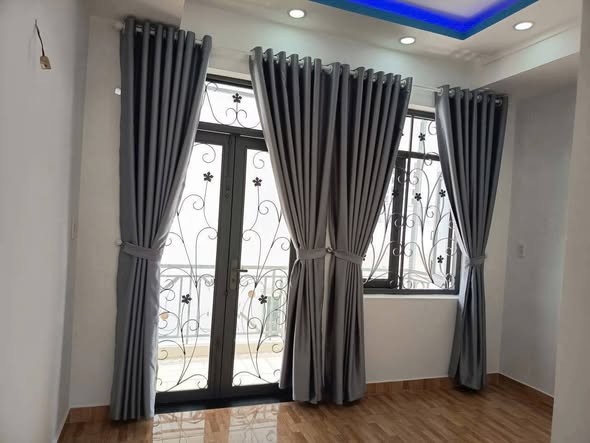 CHO THUÊ NHÀ NGUYÊN CĂN NGUYỄN VĂN KHỐI (P.9, GÒ VẤP) – HẺM XE HƠI VÀO TẬN NHÀ