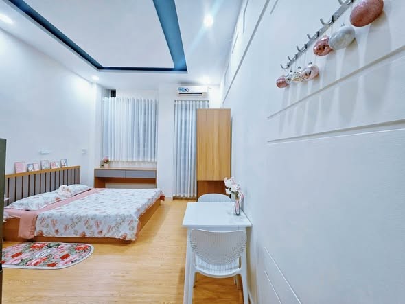 Cho thuê phòng FULL NỘI THẤT