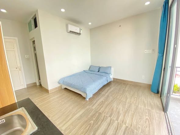 PHÒNG ĐẸP – NỘI THẤT CƠ BẢN, CỬA VÂN TAY | PHẠM VĂN CHIÊU