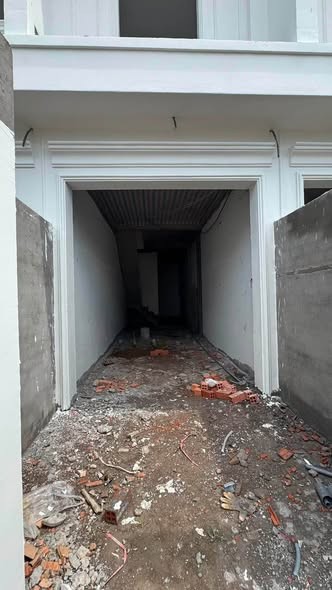 📕 BÁN NHÀ SỔ CHUNG ĐANG HOÀN THIỆN XÂY MỚI 100% ĐƯỜNG NGUYỄN THỊ HƯƠNG - XÃ NHÀ BÈ - 3.2m ❌ 6m - 💸1TỶ290TR💸