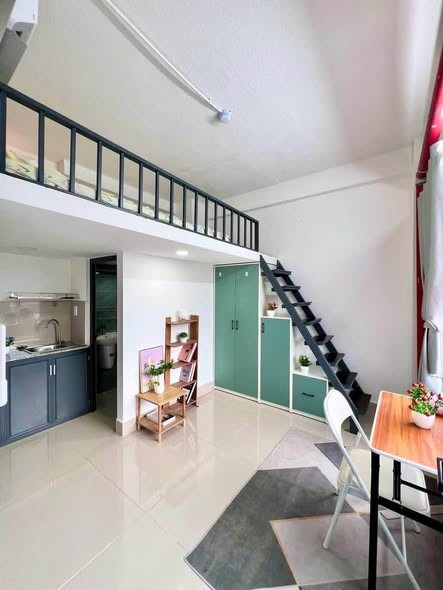 NHÀ MỚI MẶT TIỀN – SÁT IUH, GẦN NTTU