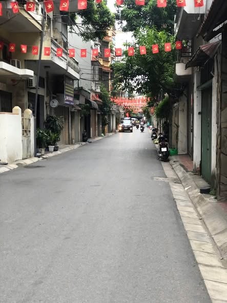 💥💥💥TRẦN KHÁT CHÂN - HIẾM DIỆN TÍCH RỘNG- NHÀ ĐẸP Ở NGAY- FULL NỘI THẤT
