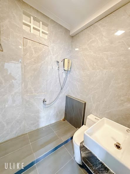 Trống sẵn  studio  full nội thất cửa sổ lớn nhà xe rộng giờ giấc tự do hẻm ô tô