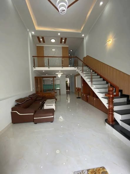 BÁN NHÀ SỔ RIÊNG VIP