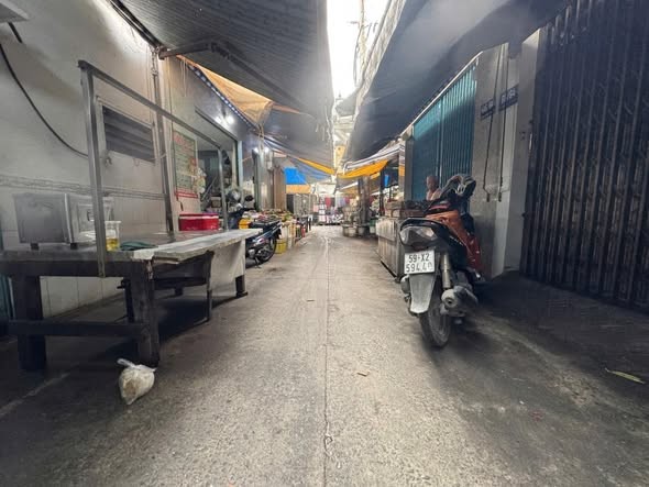 SIÊU PHẨM TT QUẬN 10 – HÙNG VƯƠNG – VÒNG XOAY A1 – KHU CHỢ BUÔN BÁN TẤP NẬP LÊ HỒNG PHONG