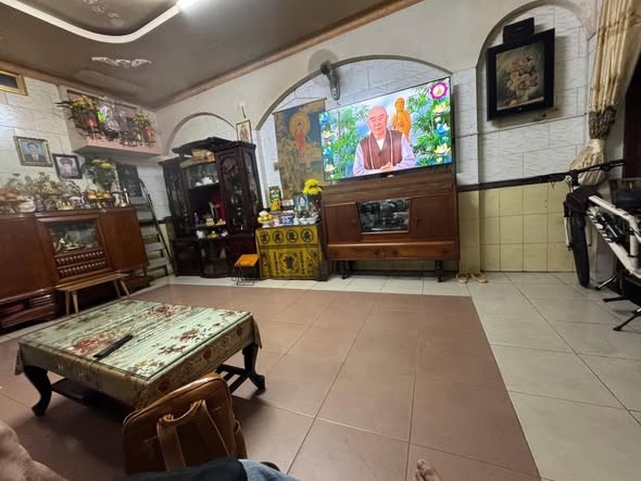 SIÊU PHẨM TT QUẬN 10 – HÙNG VƯƠNG – VÒNG XOAY A1 – KHU CHỢ BUÔN BÁN TẤP NẬP LÊ HỒNG PHONG