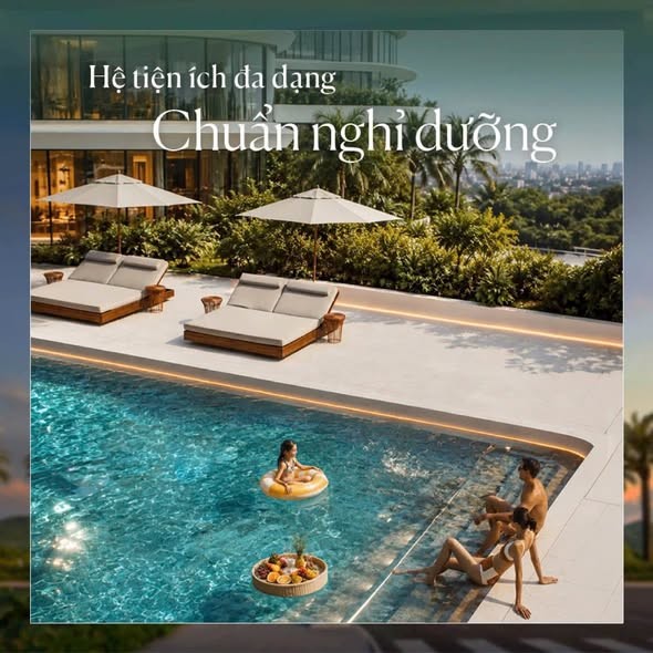 🌊 CƠ HỘI SỞ HỮU CĂN HỘ BIỂN TẠI TRUNG TÂM HẠ LONG - PRIMA BAY