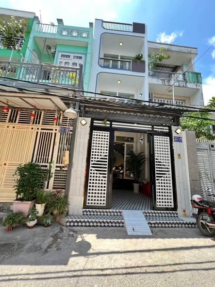 𝐍𝐡𝐚̀ 𝐛.𝐚́𝐧 1/ ĐG Dương Tự Quán - P An Lạc