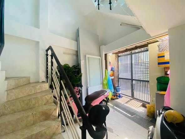 NHÀ 4 TẦNG – 5 PHÒNG NGỦ – NGANG 8,3M