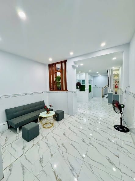 CĂN GÓC HƯƠNG LỘ 2 – NHÀ MỚI 100%