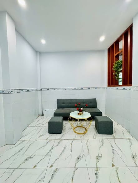 CĂN GÓC HƯƠNG LỘ 2 – NHÀ MỚI 100%
