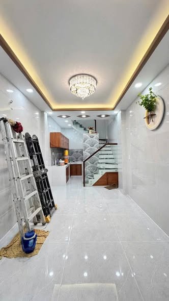 🏡 𝐍𝐡𝐚̀ 𝐛.𝐚́𝐧 hẻm 161D/ Lạc Long Quân - P3