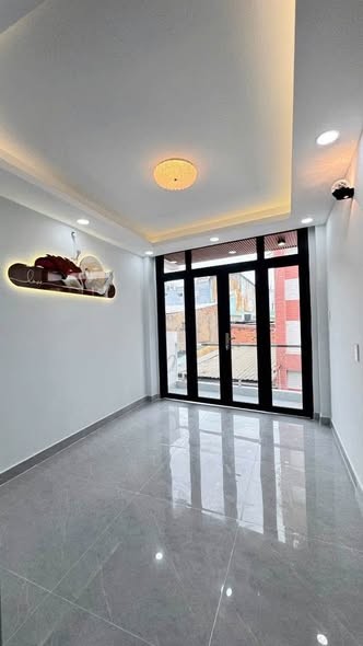 🏡 𝐍𝐡𝐚̀ 𝐛.𝐚́𝐧 hẻm 161D/ Lạc Long Quân - P3