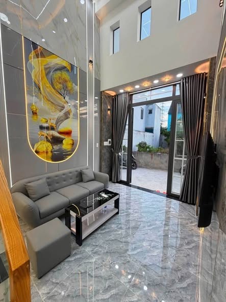 NHÀ SỔ HỒNG RIÊNG – NGUYỄN THỊ BÚP