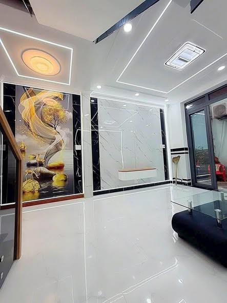 NHÀ PHỐ VỊ TRÍ ĐẸP NGAY BIA TIGER