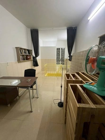BÁN NHÀ 3 TẦNG HOÀNG DIỆU