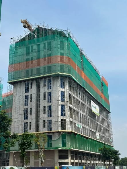 🔥 1,7 TỶ – CĂN HỘ 3PN 70M2 TẠI SUN URBAN CITY