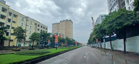 🍁🌸 VÂN NỘI – THỬA ĐẤT RỘNG 252M², MẶT TIỀN TO - GÂNG CẦU NHẬT TÂN 🍁🪷