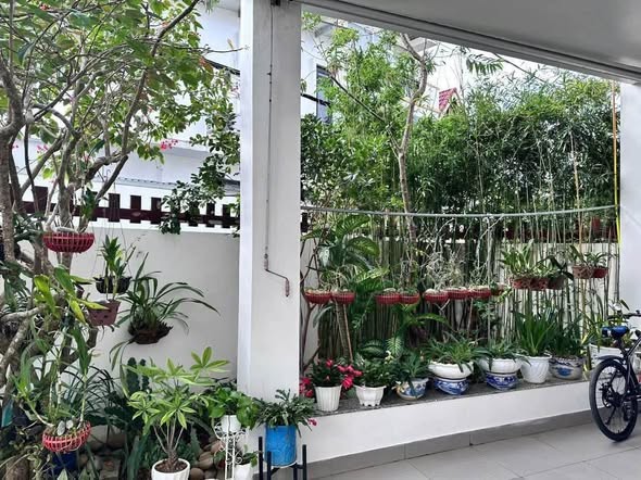 🌲🌲 BÁN CĂN VILLA SÂN VƯỜN 2 MẶT TIỀN NGAY TRUNG TÂM P.XUÂN HƯƠNG ĐÀ LẠT(P.2 cũ)