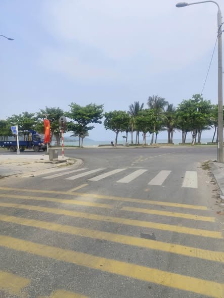 💥 12 TỶ xxx nhỏ SỞ HỮU ĐẤT MẶT TIỀN – ĐI BỘ RA BIỂN SƠN TRÀ