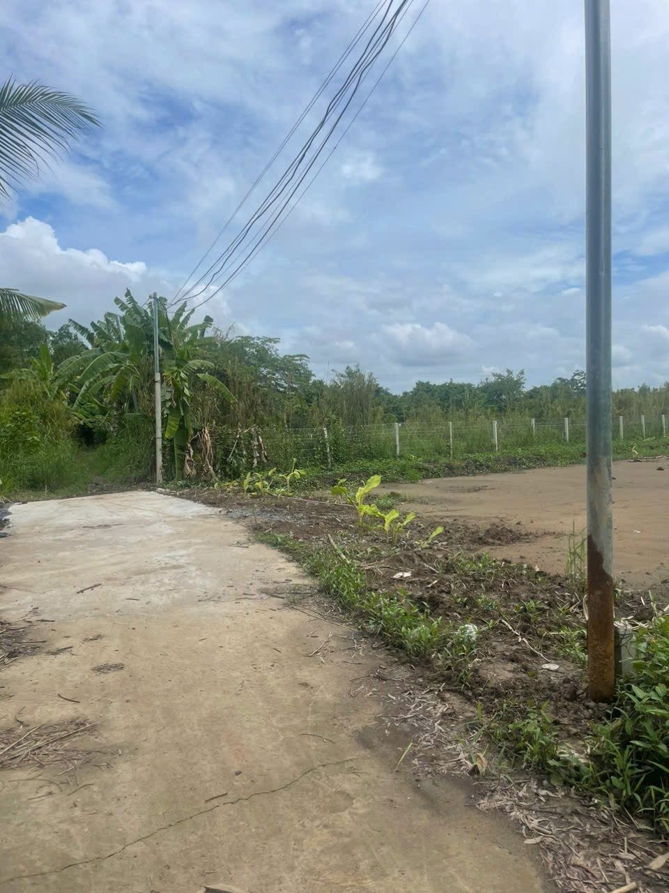 Chính chủ bán đất An Bình Cần Thơ 580m2 có sẵn 100 m2 thổ cư, giá tốt giao dịch ngay