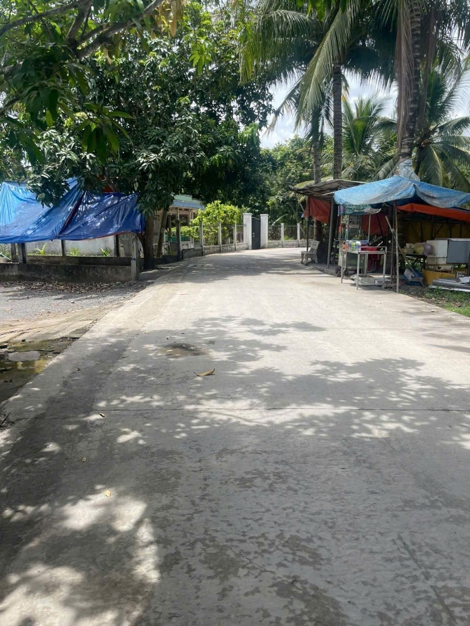Chính chủ bán đất An Bình Cần Thơ 580m2 có sẵn 100 m2 thổ cư, giá tốt giao dịch ngay
