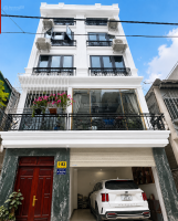 Chính chủ bán nhà Tô Hiệu, Hà Đông, ô tô ngủ trong nhà