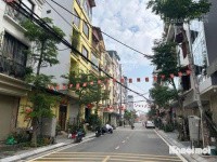 Bán nhà riêng tại Phú Thượng, giá thỏa thuận, 85m2, đẹp, nhiều tiện ích