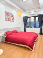 Bán nhà riêng tại Ngũ Nhạc, Thanh Trì, quận Hoàng Mai, 5,7 tỷ, 32 m2