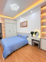 Bán nhà riêng tại Ngũ Nhạc, Thanh Trì, quận Hoàng Mai, 5,7 tỷ, 32 m2