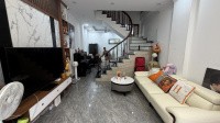 Bán nhà riêng tại số 9b ngách 43 Ngõ 129 Bát Khối, Long Biên
