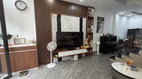 Bán nhà riêng tại số 9b ngách 43 Ngõ 129 Bát Khối, Long Biên