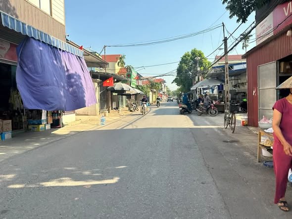 ✅️Cơ hội sở hữu lô đất đẹp tại Thôn Tân Ninh, Xã Tân Dân, Sóc Sơn / xã  kim anh mới